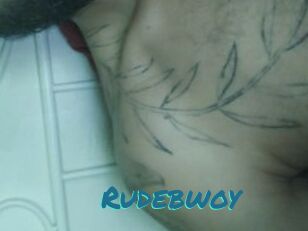 Rudebwoy