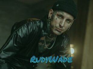RudyWade