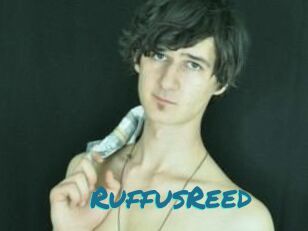 RuffusReed