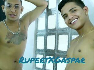 RupertXGaspar