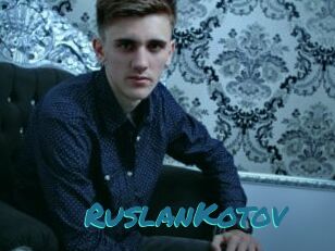 RuslanKotov