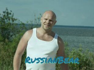RussianBear