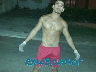 RyanBodyHot