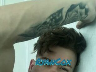 RyanCox