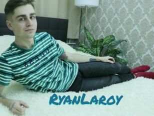 RyanLaroy