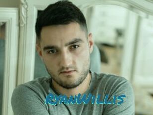 RyanWillis