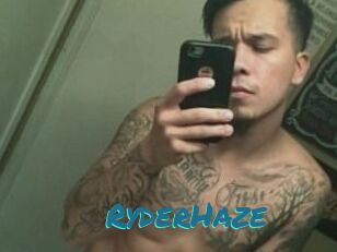 Ryder_Haze
