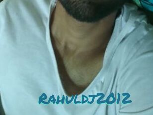 Rahuldj2012
