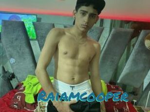 Raiamcooper