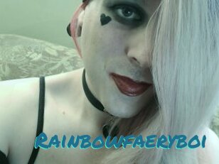 Rainbowfaeryboi