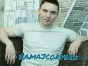 Ramajcordero