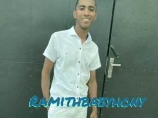 Ramithbabyhony