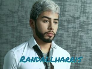 Randallharris