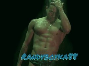 randyboyka88 Films Gay