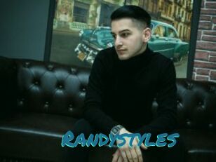 Randystyles