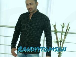 Randyytomson