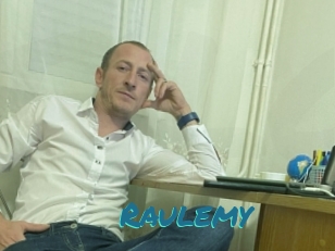 Raulemy