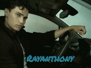Rayanthony