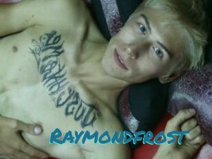 Raymondfrost