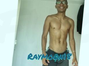 Raymoon18