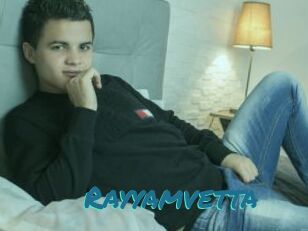 Rayyamvetta