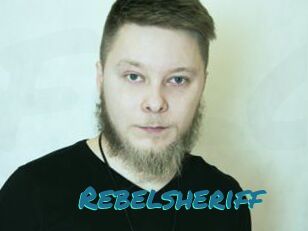 Rebelsheriff