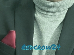 Redcrow24