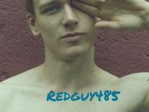 Redguy485
