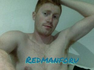 Redmanforu