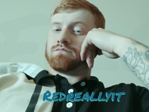 Redreallyit