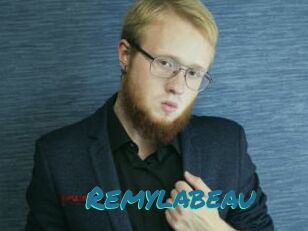 Remylabeau