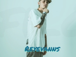 reyevanns Films Gay