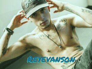 Reyevanson