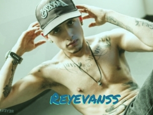 Reyevanss