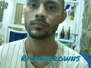 Ricardbrowns