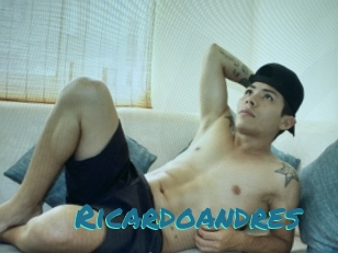 Ricardoandres