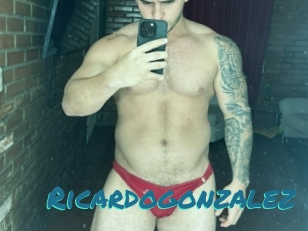 Ricardogonzalez