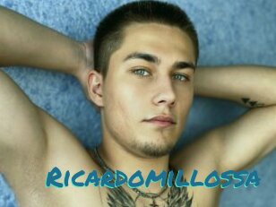Ricardomillossa
