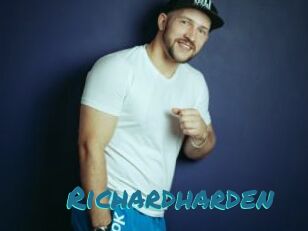 Richardharden