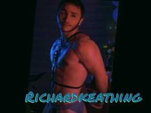 Richardkeathing