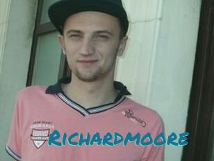 Richardmoore