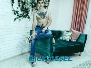 Rickdiesel