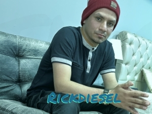 rickdiesel Films Gay