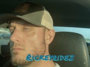 Rickeyridez