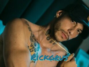 Rickgrus