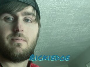 Rickiedoe