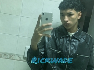 Rickwade