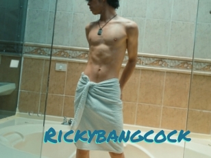 Rickybangcock