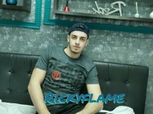 Rickyflame