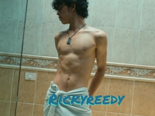 Rickyreedy
